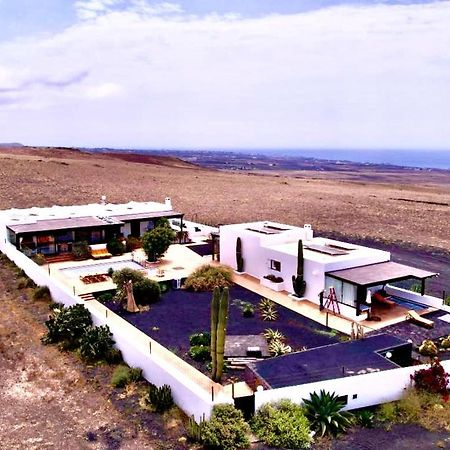 Villa Agave // Villa Cardon Puerto Calero Eksteriør billede