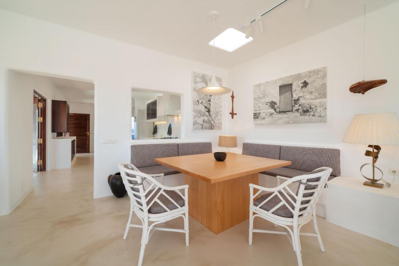 Villa Agave // Villa Cardon Puerto Calero Eksteriør billede