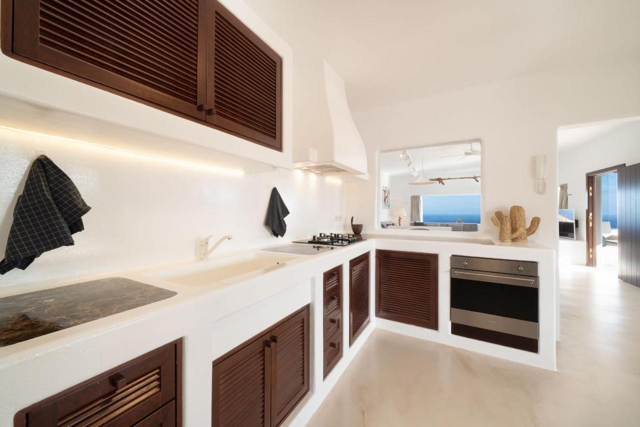 Villa Agave // Villa Cardon Puerto Calero Eksteriør billede