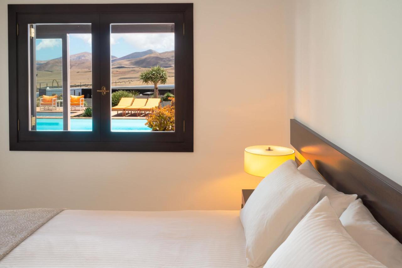 Villa Agave // Villa Cardon Puerto Calero Eksteriør billede