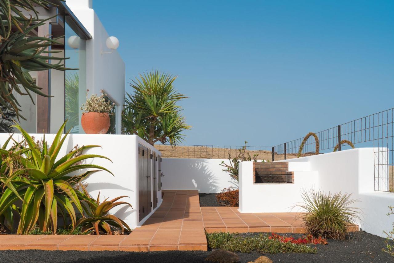Villa Agave // Villa Cardon Puerto Calero Eksteriør billede