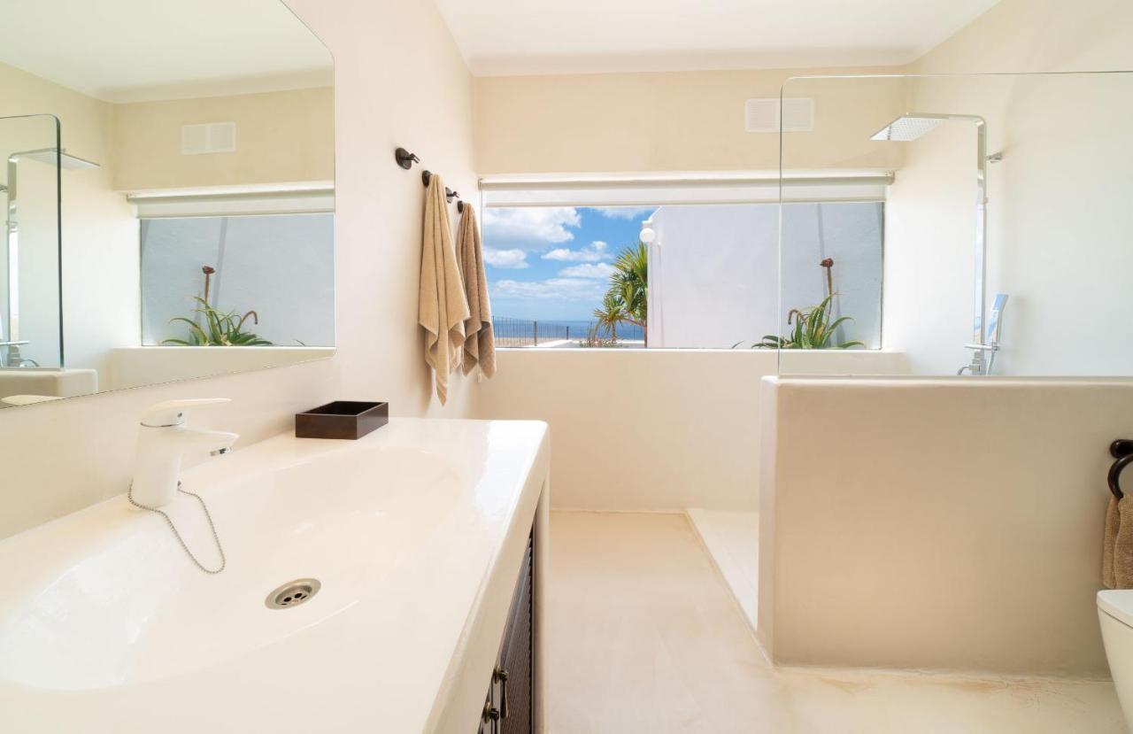 Villa Agave // Villa Cardon Puerto Calero Eksteriør billede
