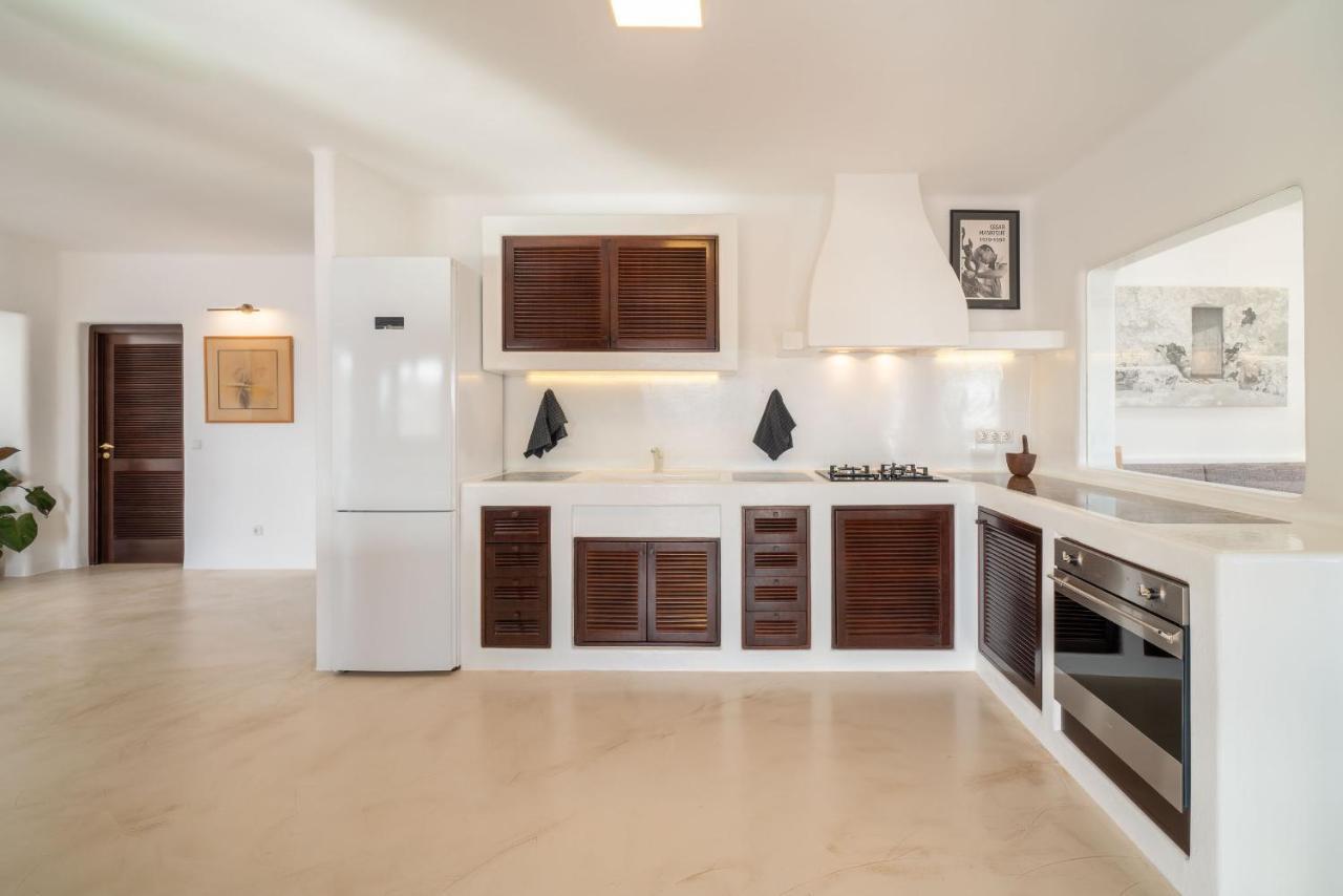 Villa Agave // Villa Cardon Puerto Calero Eksteriør billede