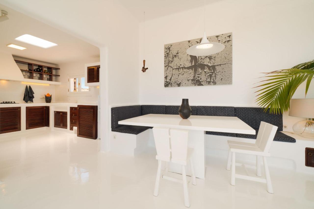 Villa Agave // Villa Cardon Puerto Calero Eksteriør billede
