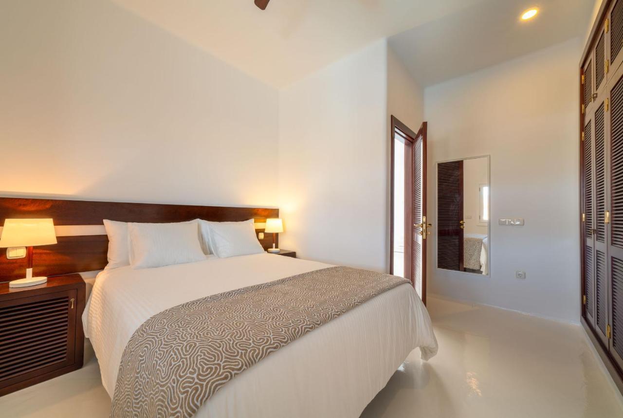 Villa Agave // Villa Cardon Puerto Calero Eksteriør billede