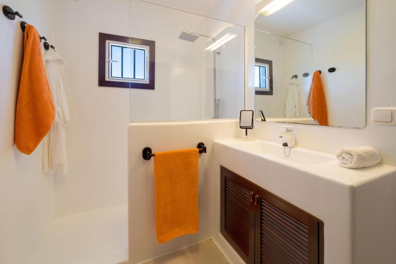 Villa Agave // Villa Cardon Puerto Calero Eksteriør billede
