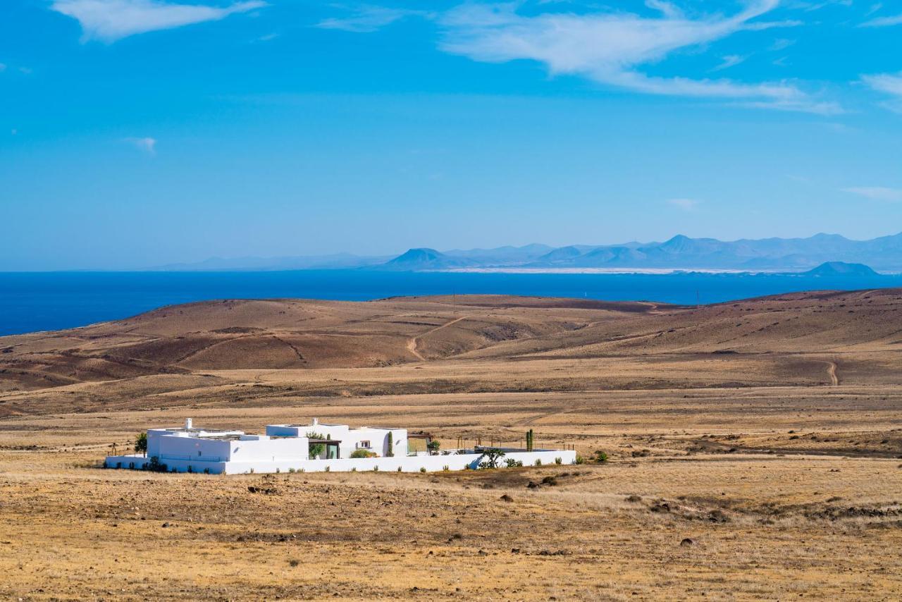 Villa Agave // Villa Cardon Puerto Calero Eksteriør billede