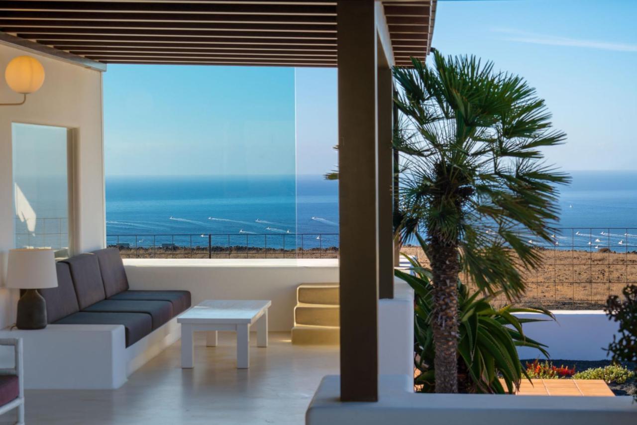 Villa Agave // Villa Cardon Puerto Calero Eksteriør billede