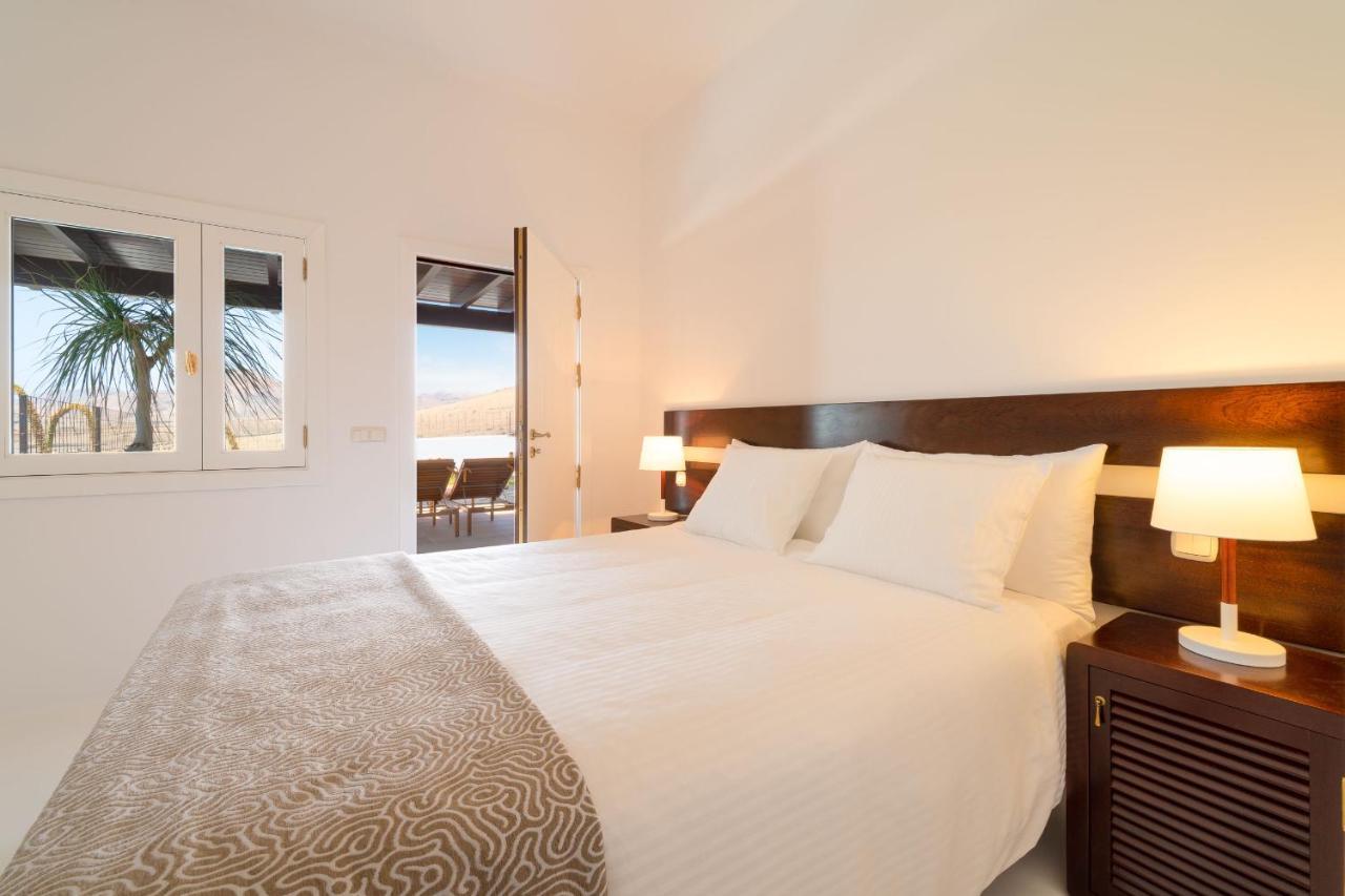 Villa Agave // Villa Cardon Puerto Calero Eksteriør billede