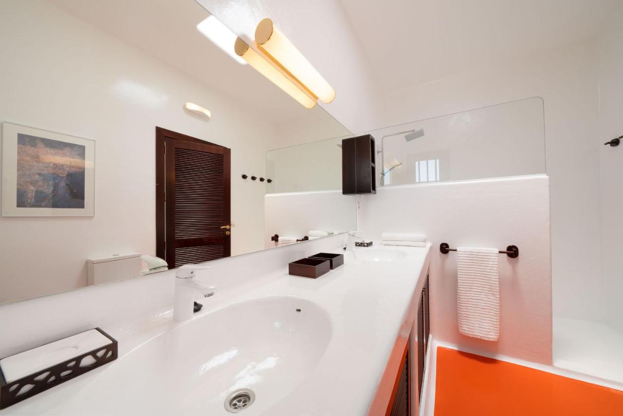 Villa Agave // Villa Cardon Puerto Calero Eksteriør billede