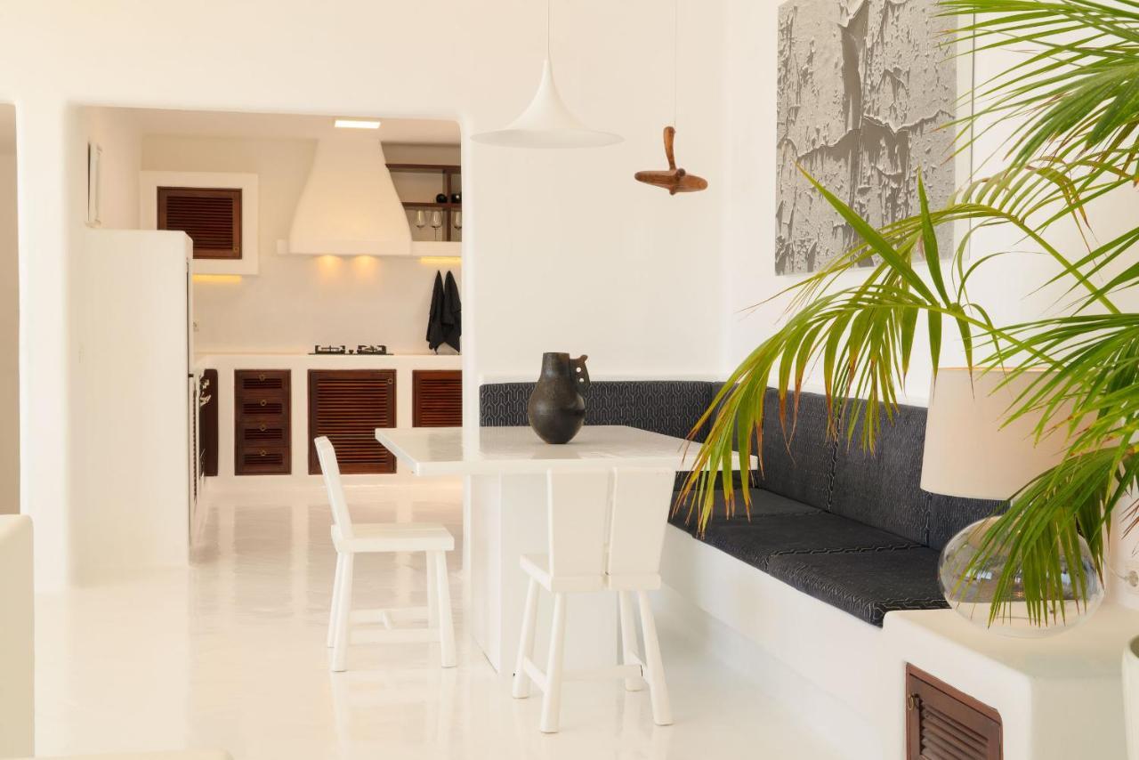 Villa Agave // Villa Cardon Puerto Calero Eksteriør billede