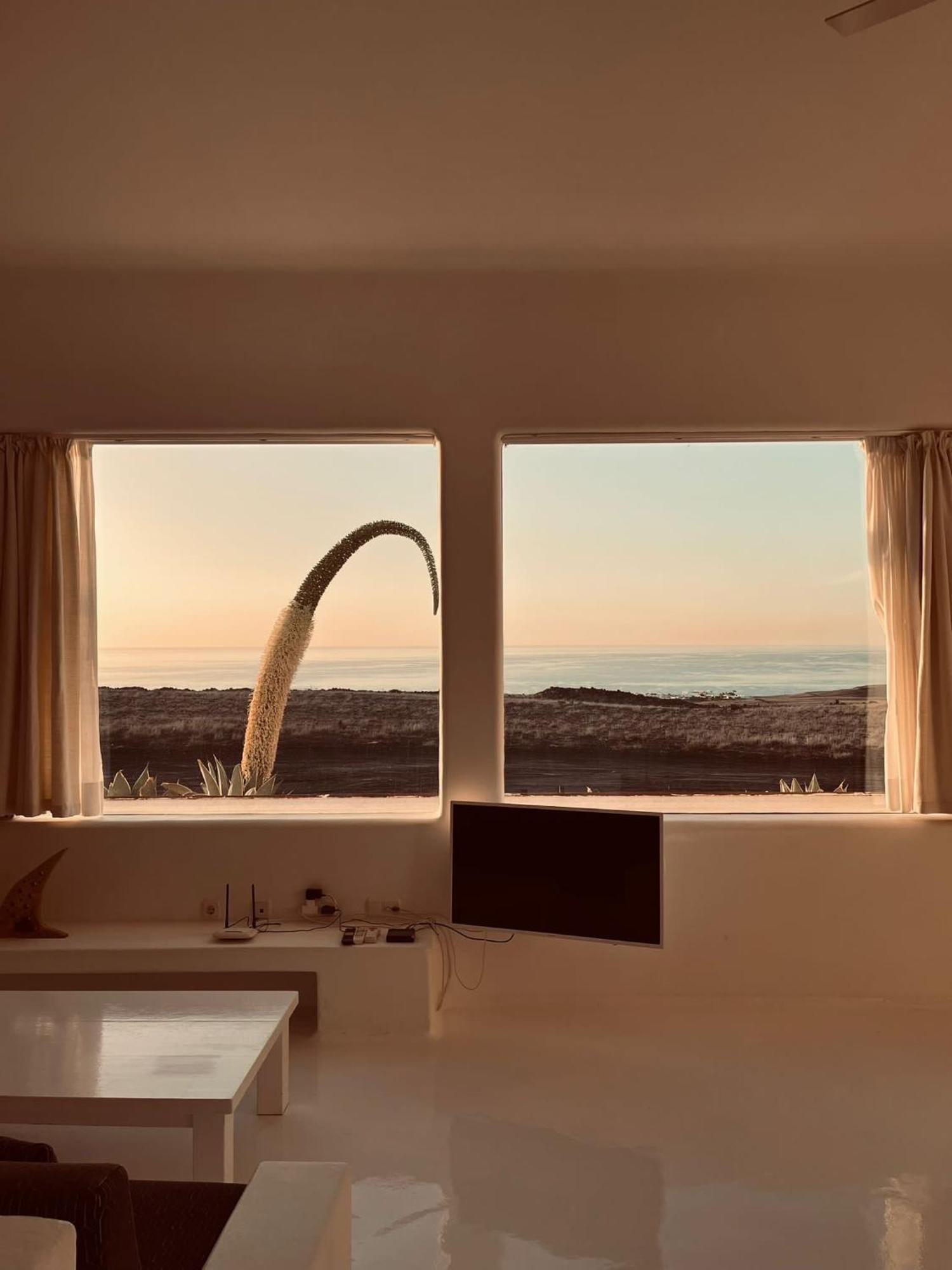 Villa Agave // Villa Cardon Puerto Calero Eksteriør billede